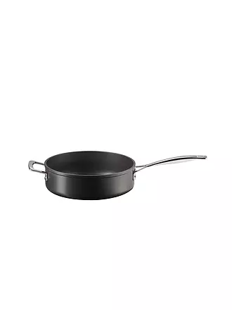 LE CREUSET | Aluminium-Antihaft Sautepfanne mit Gegengriff 26cm/4l | 